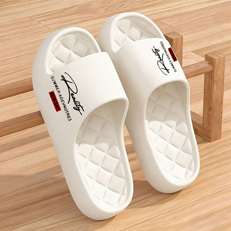Sandals Color White Size Uk 5