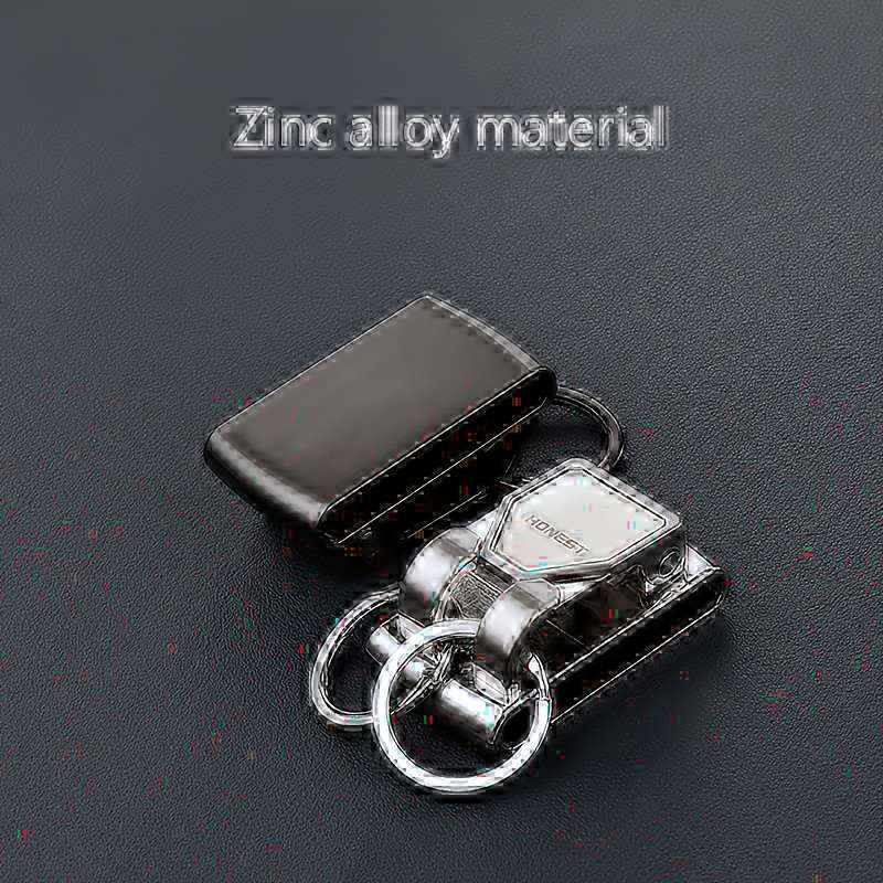 Mini Keychain