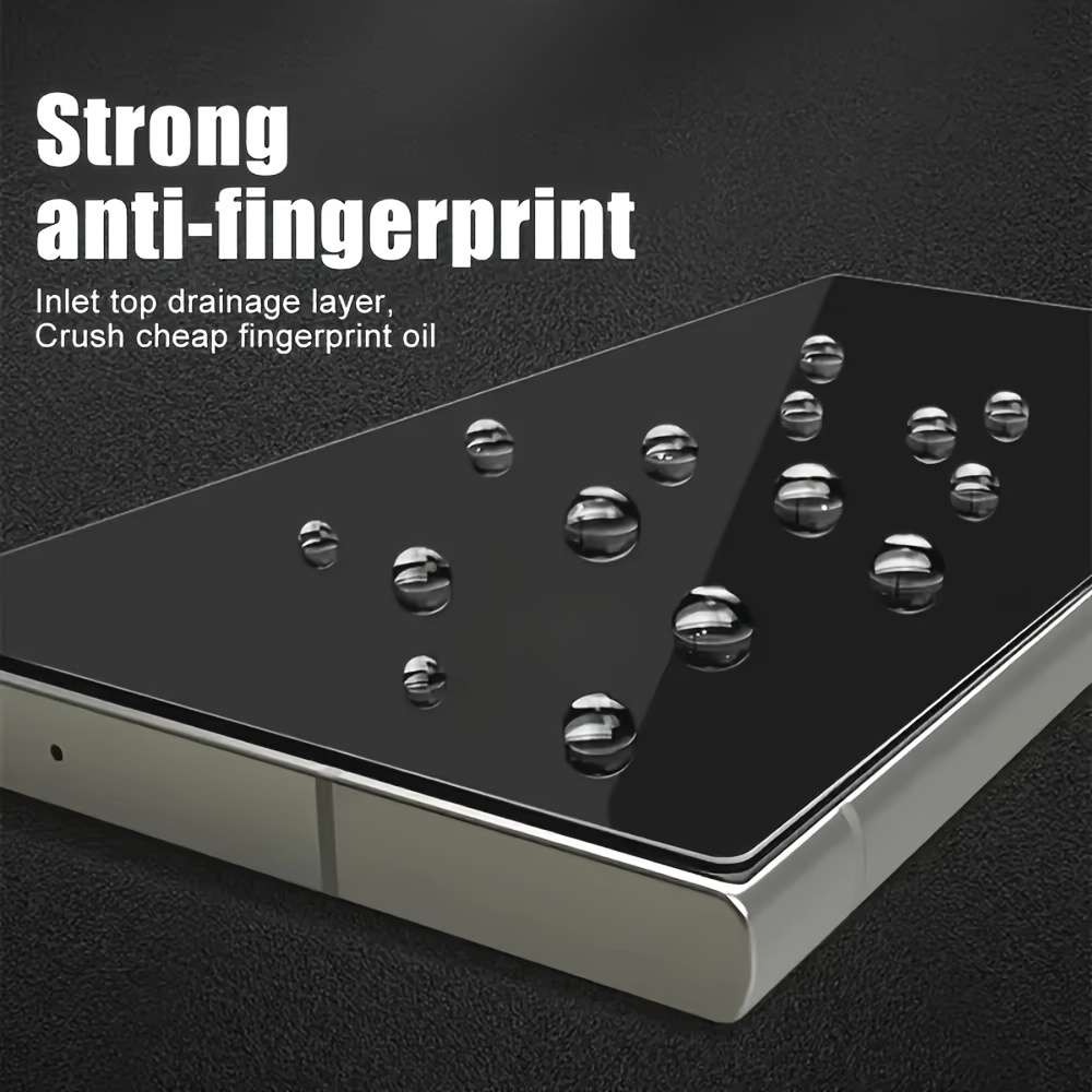 Screen Protector Compatible Model Galaxy S21 5G