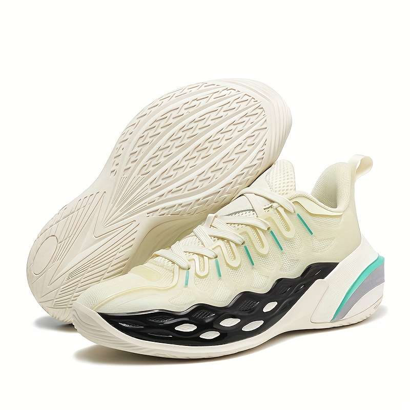 Sneakers Beige Color Size Uk 7