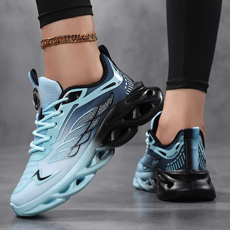 Sneakers Color White Sizeuk 7