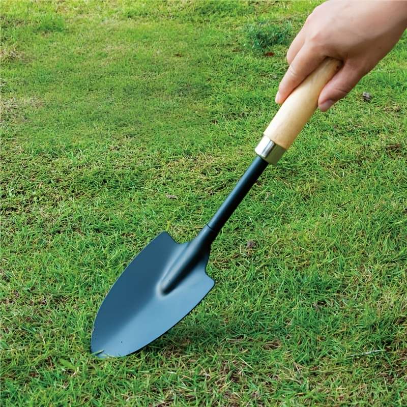 Garden Supplies Model 3Pcs Set