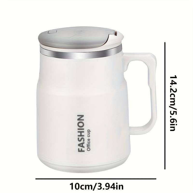 Water Cup Color White 1