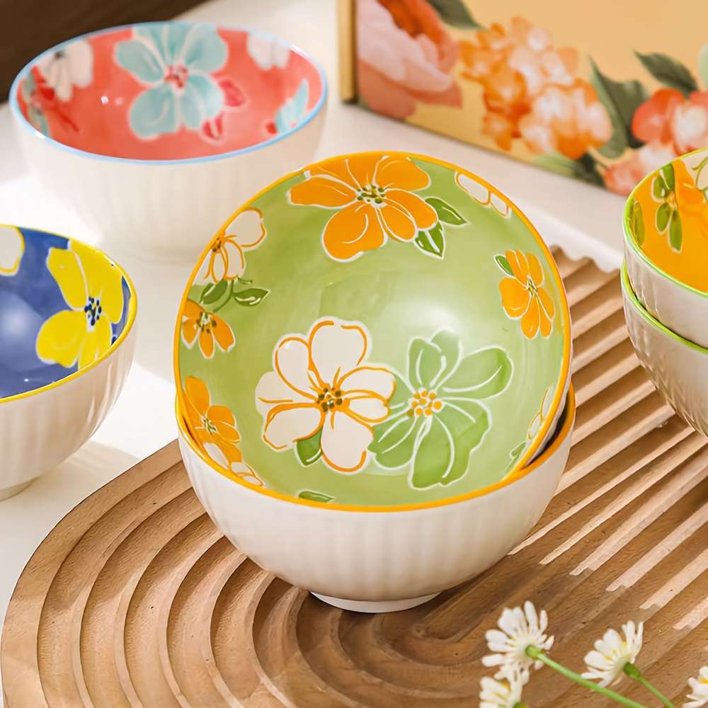 Bowl Model 2 Pieces Set