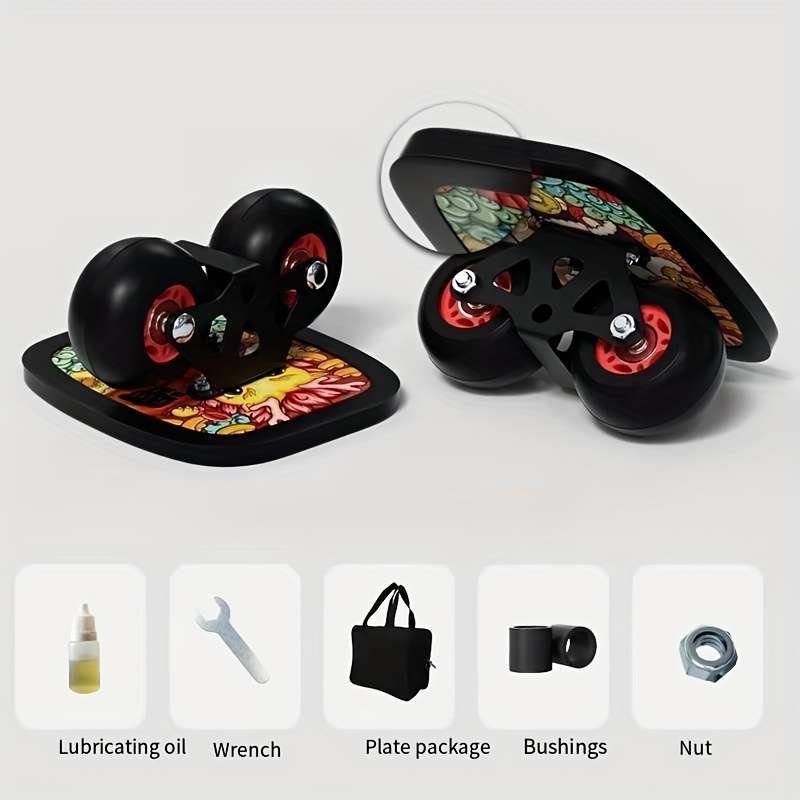 Scooter Quantity 2Pcs