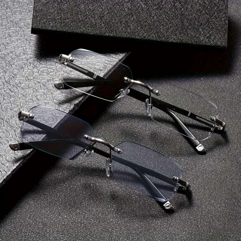 Mens Glasses Quantity 2Pcs