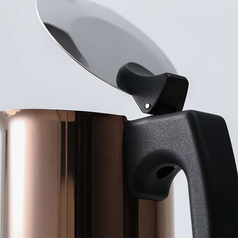 Coffee Pot Capacity 6Cup300Ml