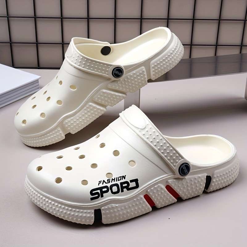 Sandals Color White Size Uk 8.5