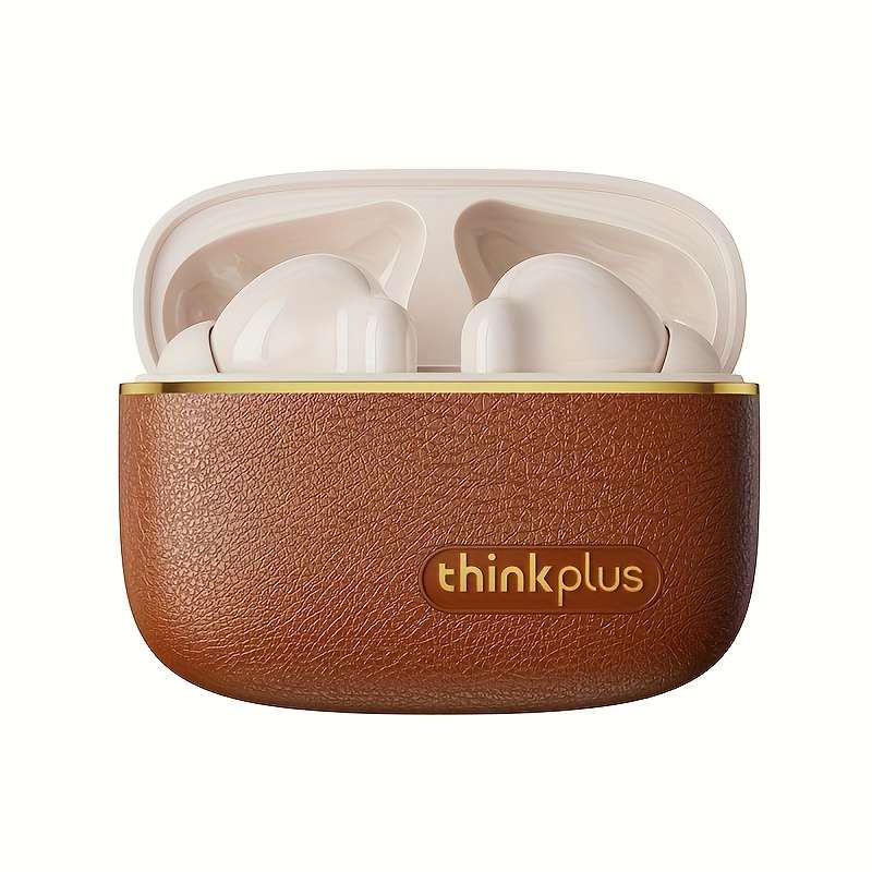 Rechargeable Wireless Earbuds Headphones Headset