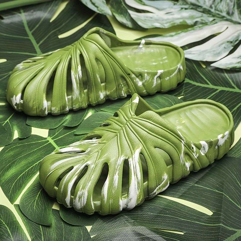 Sandals Color Camouflage White Size Uk 4.5 5