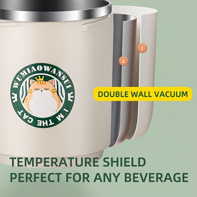 Water Cup Capacity 16Oz 480Ml