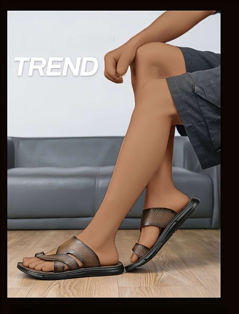 Sandals Color Black Size Uk 8