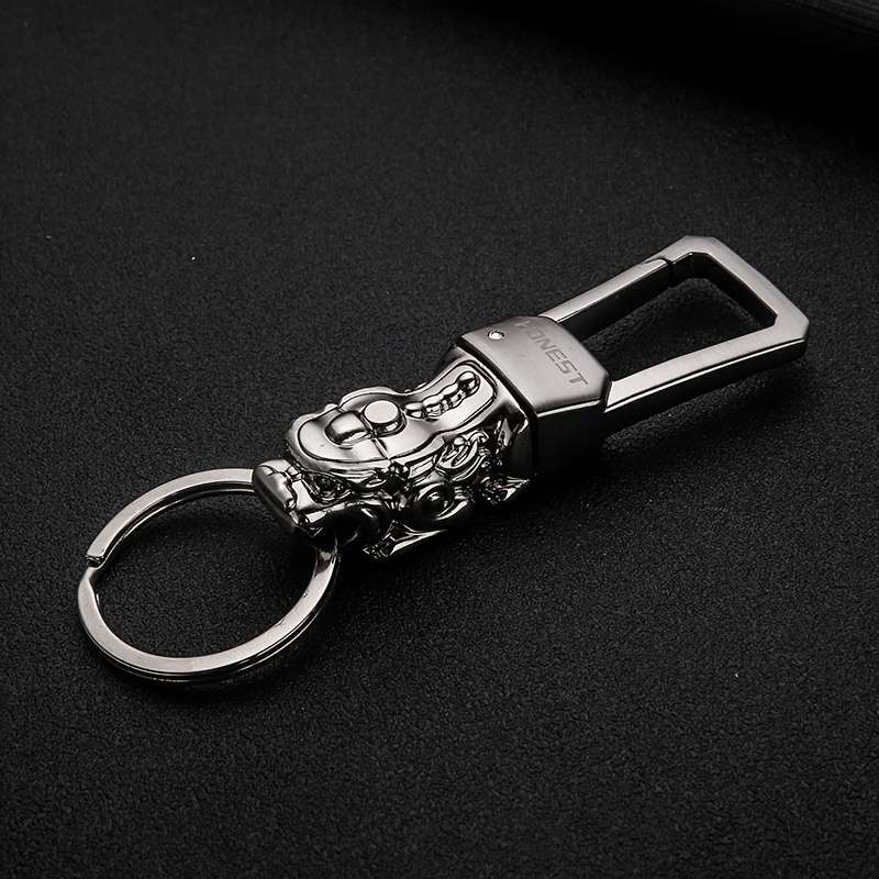 Mini Keychain