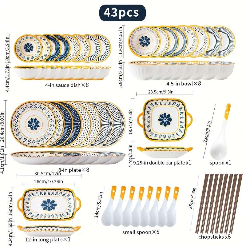 Tableware