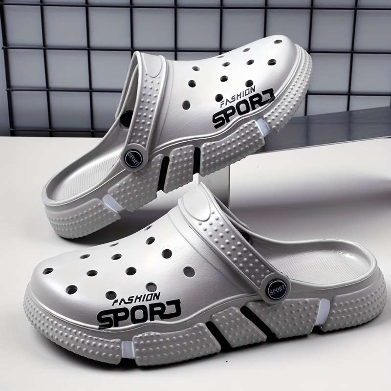 Sandals Color White Size Uk 8.5