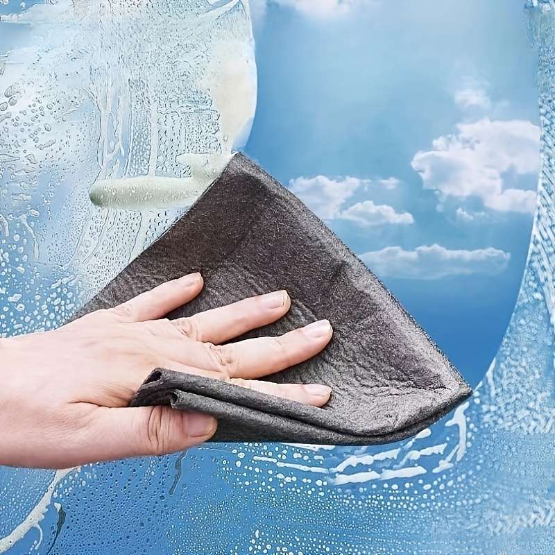Rag Color Gray 7 Piece Set