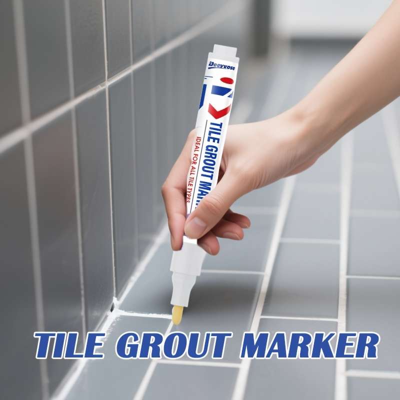 Waterproof Repair And Sealing Supplies Capacity 5Ml