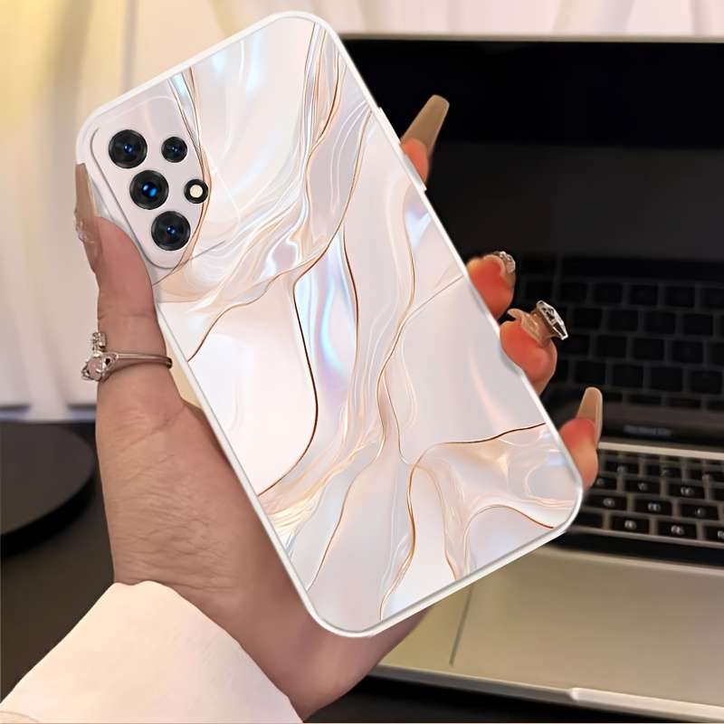 Phone Case Mixed Color 1 Compatible Model Galaxy A13
