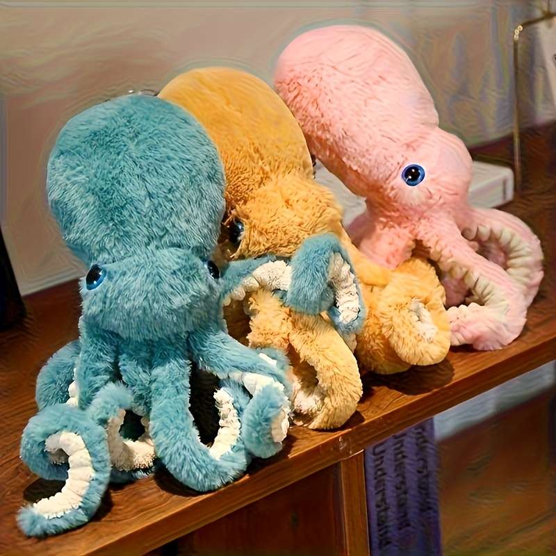 Plush Toyss color pink