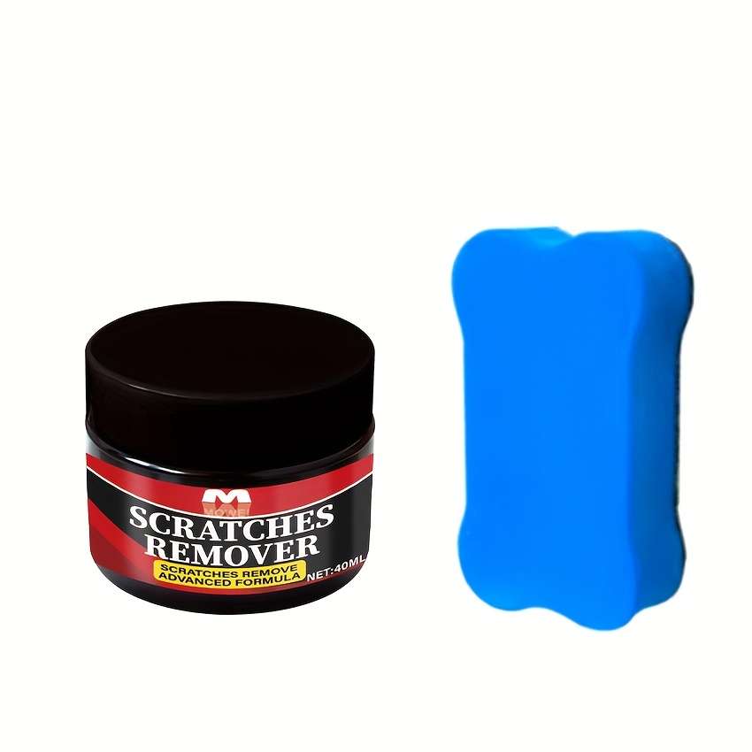 Car Scratch Repair Tool Capacity 40G