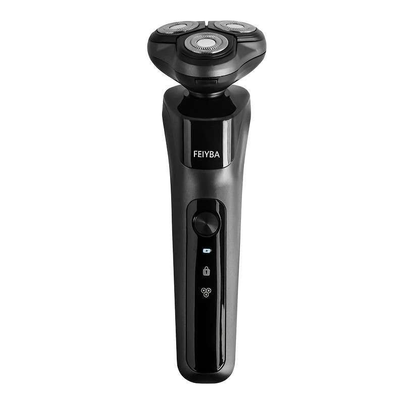 Shaver Model Sk  5000 3In1