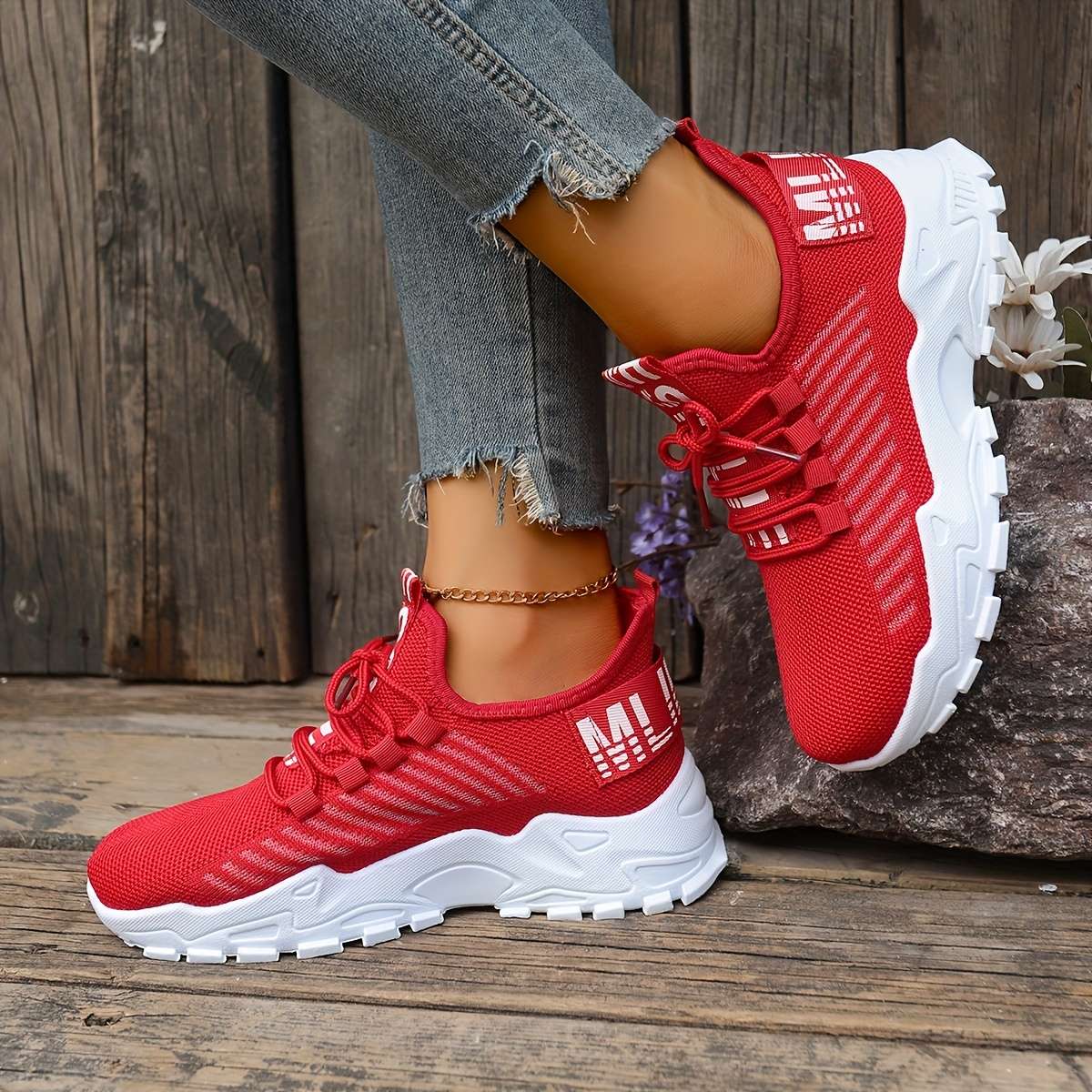 Women S Sneakers Color Blue Sizeuk 5