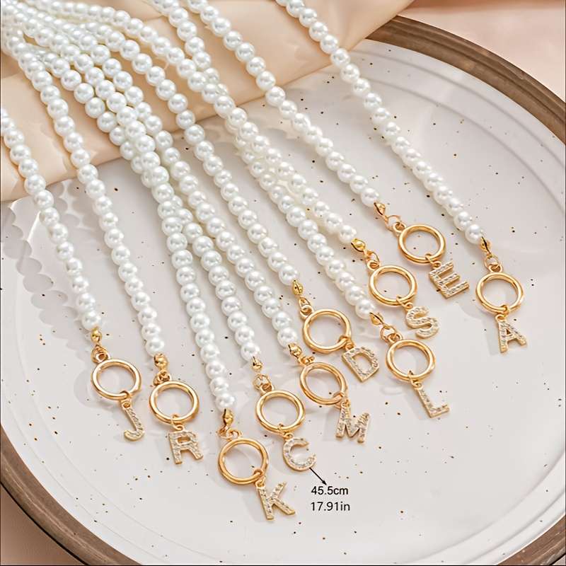 Womens Necklace Style D