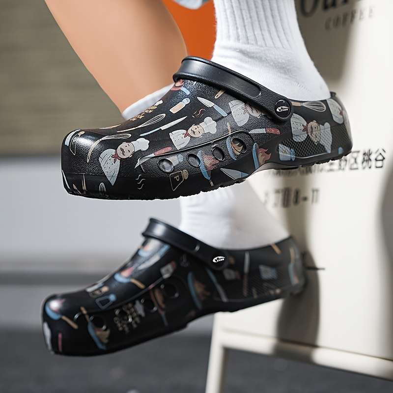 Sandals Color Black Ck Size Uk 13