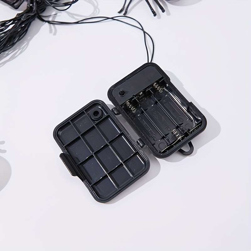 Halloween Decorations Color Purple Light 5.2M 15 Leds