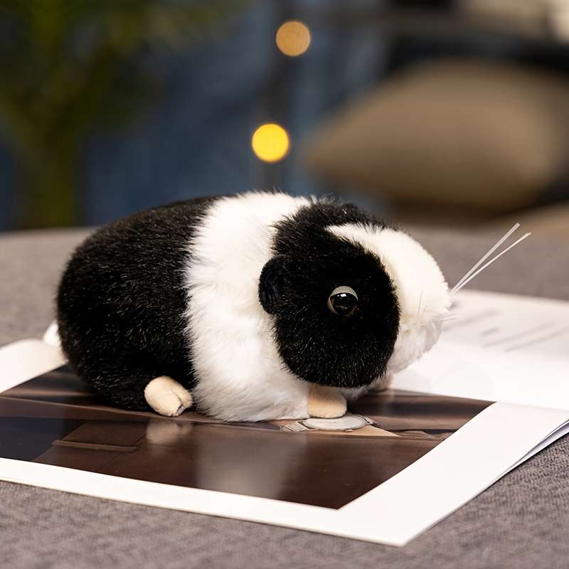 Plush Toys Color Yellow