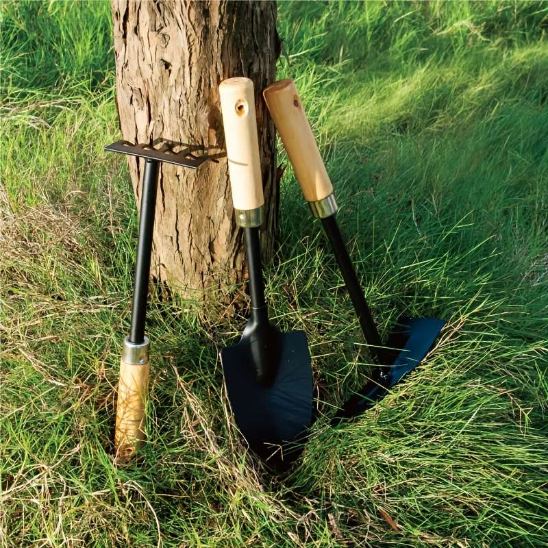 Garden Supplies Model 3Pcs Set