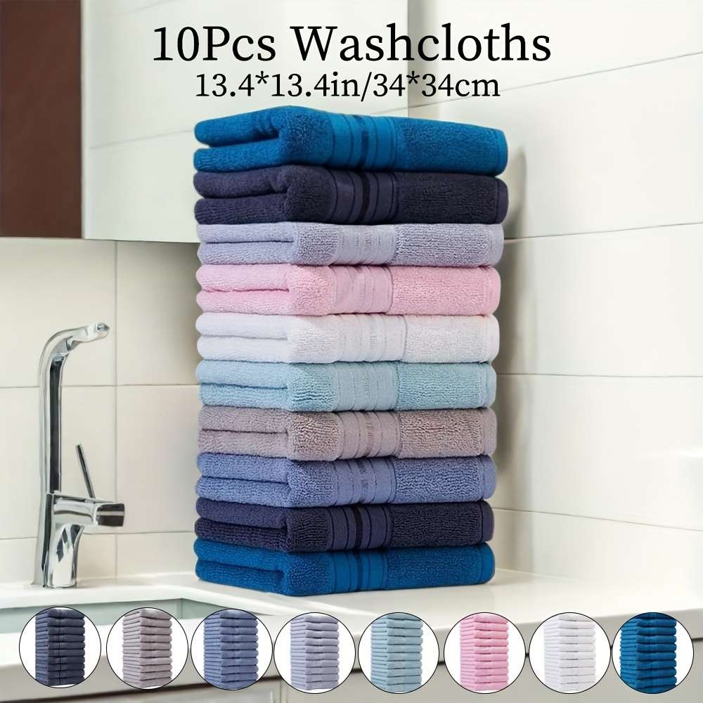 Towel Color Pink