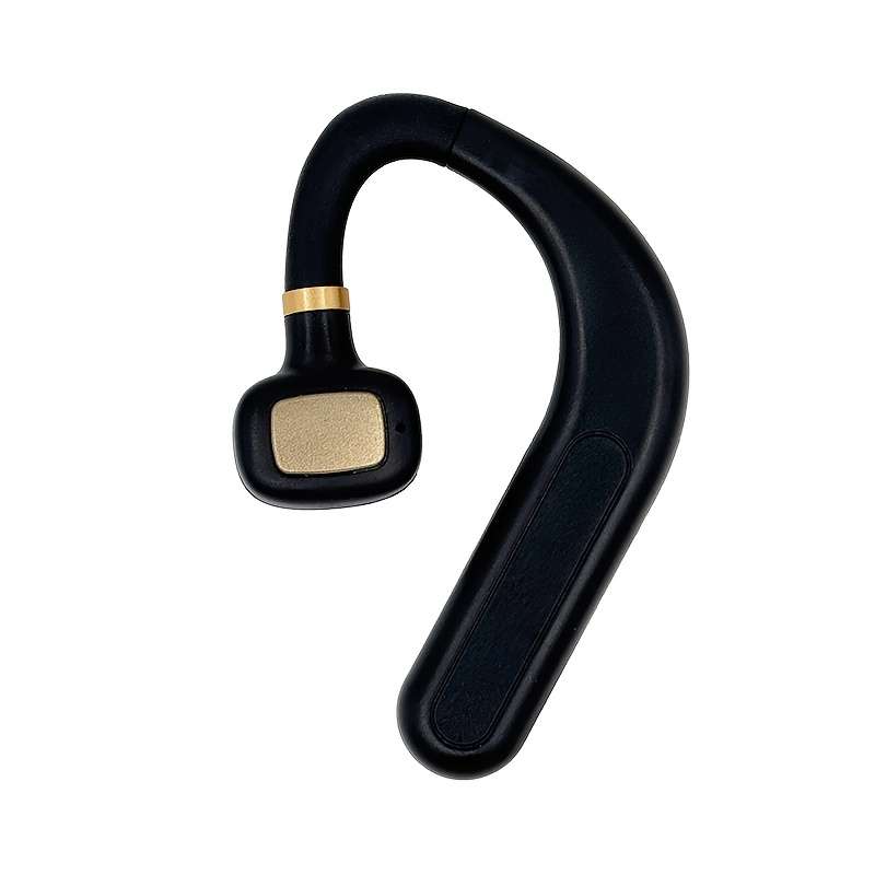 Rechargeable Wireless Earbuds Headphones Headset
