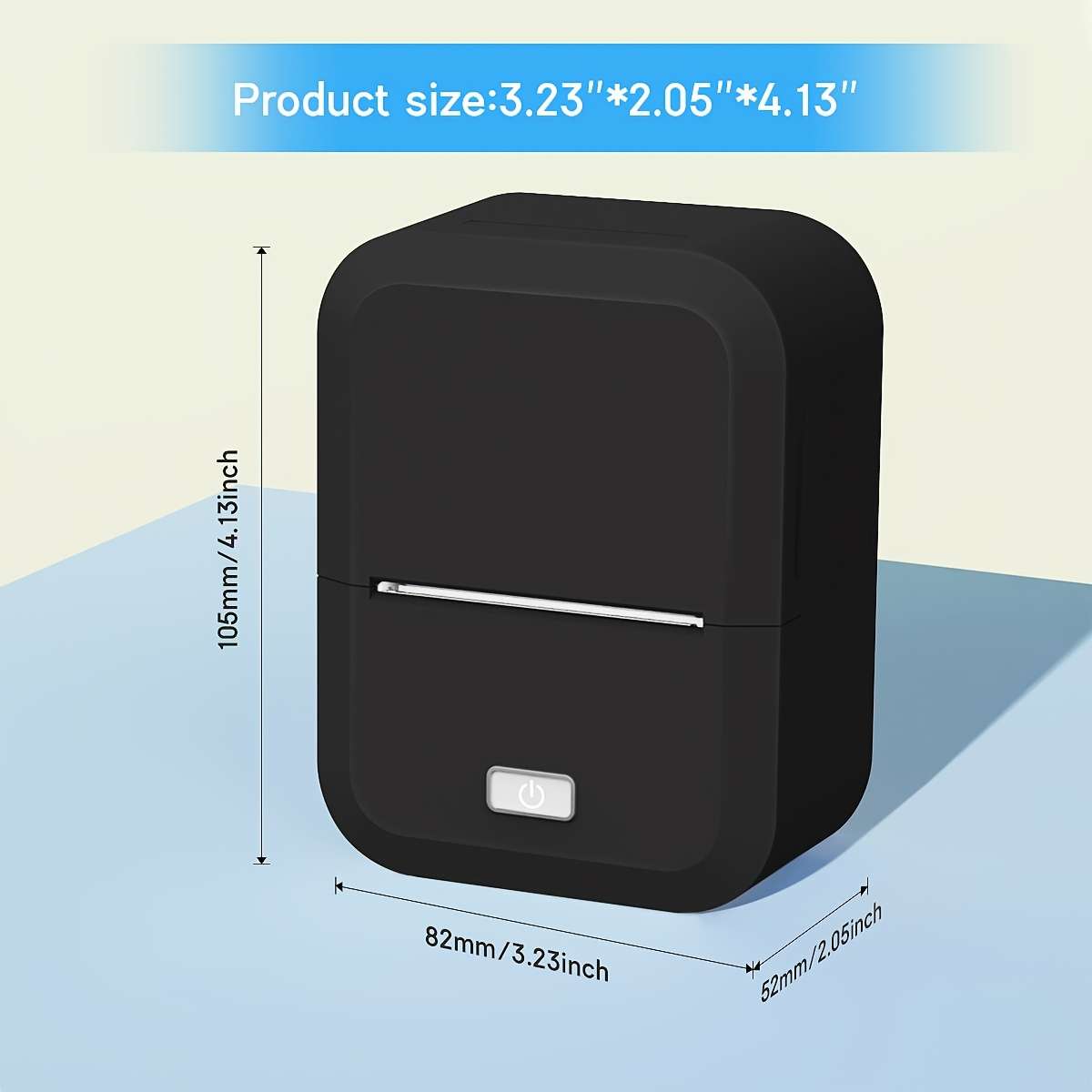Printer Color X2 Gray