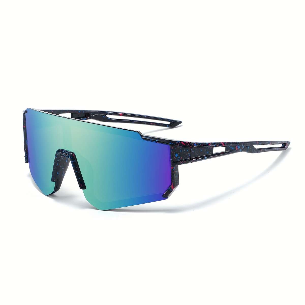 Kids Glasses Color By7