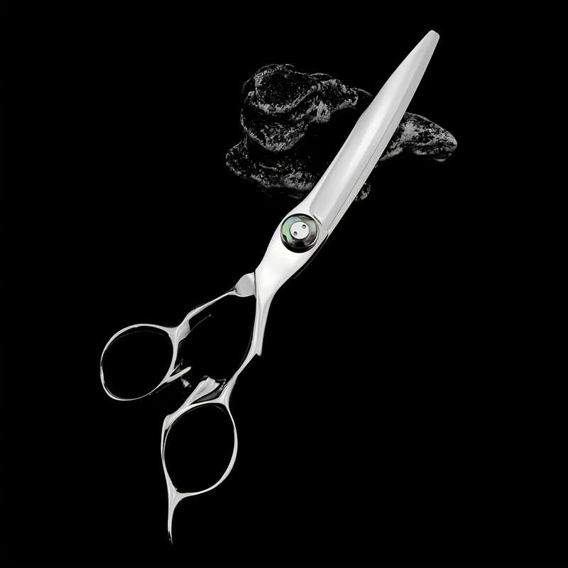 Hairdressing Scissors Items Tooth Scissors  Flat Shears