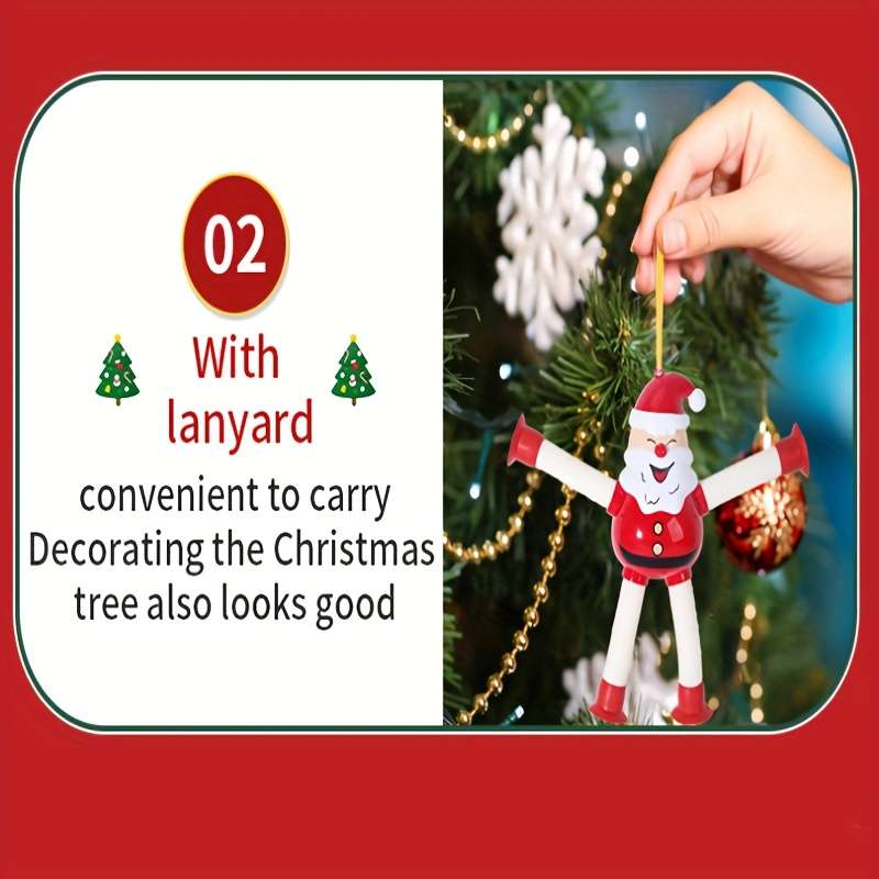 Balloon Items Snowman  Add  Santa