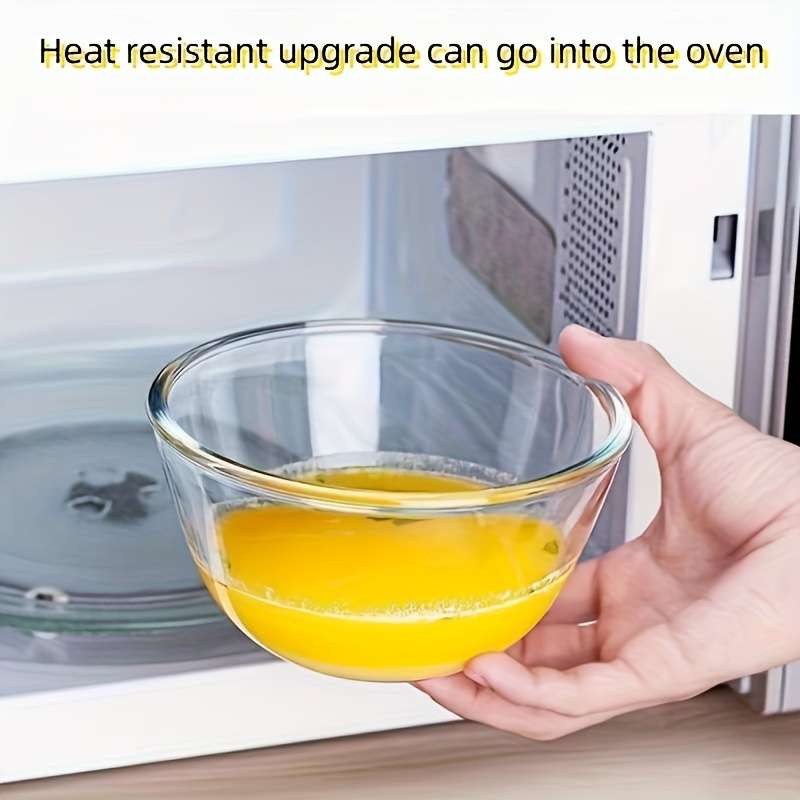 Bowl Capacity 500Ml