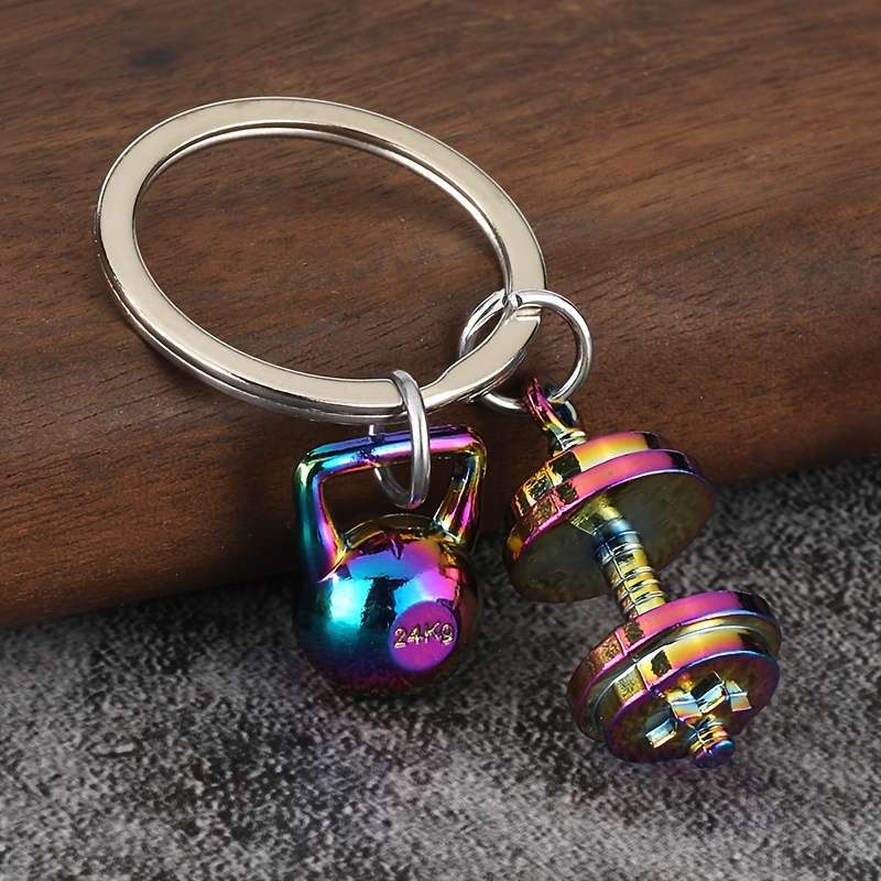 Mini Keychain