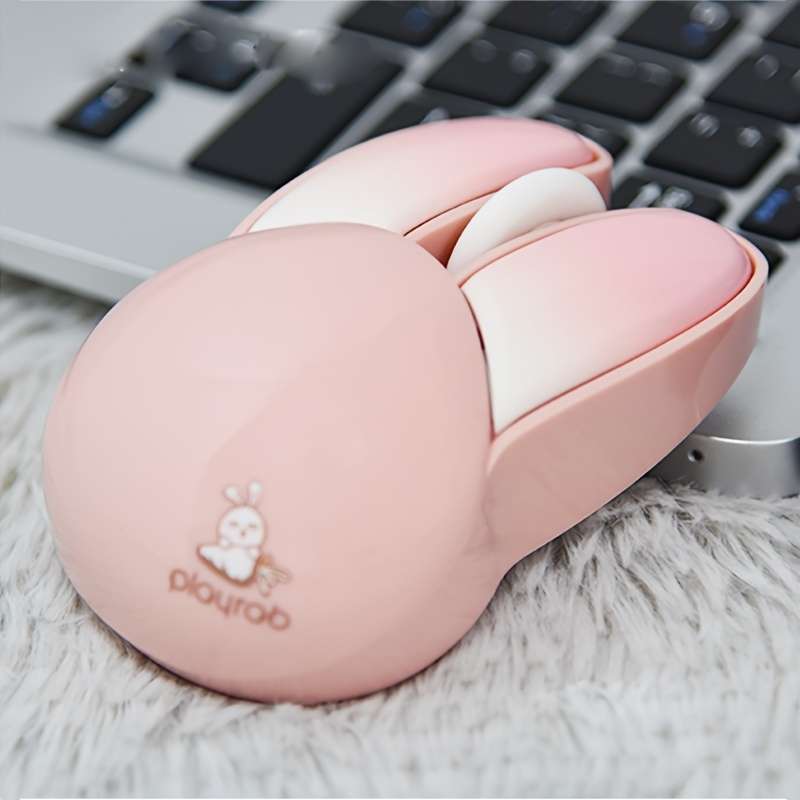 Keyboard Color Pink