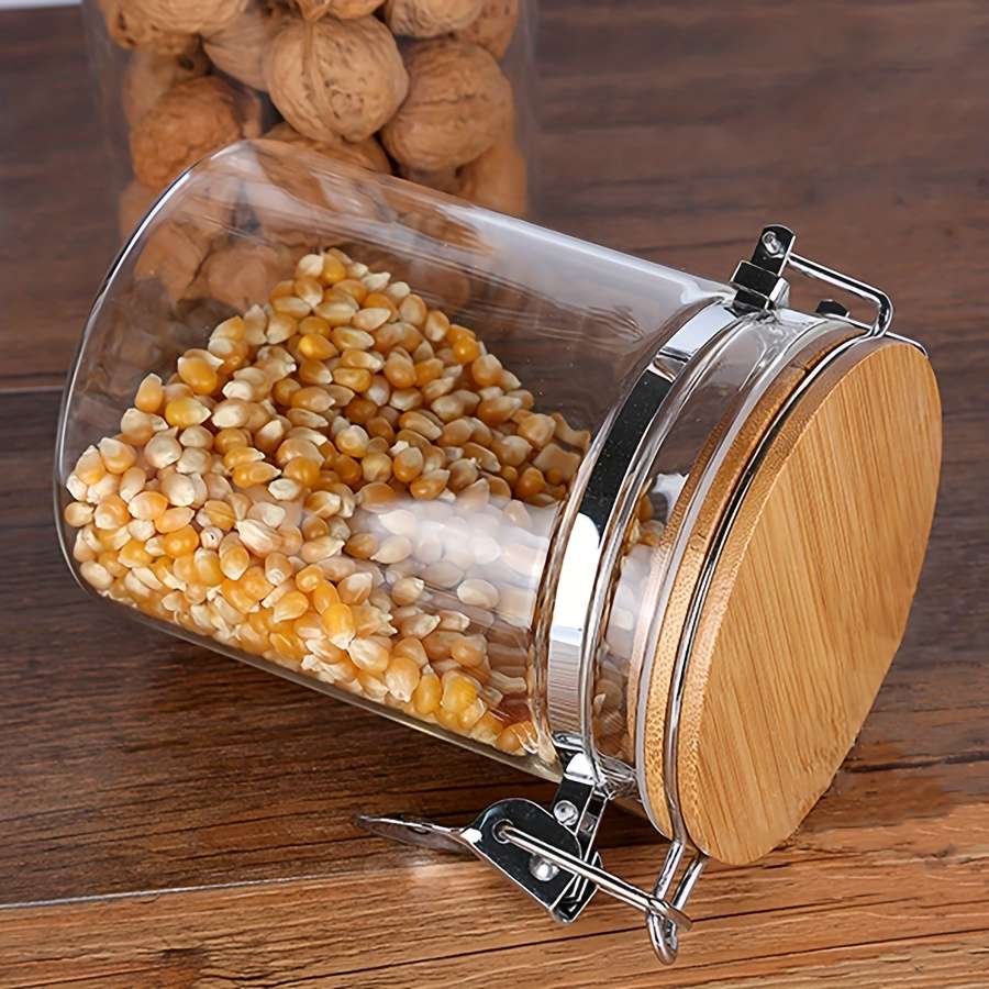 Sealed Jar Quantity 2Pcs