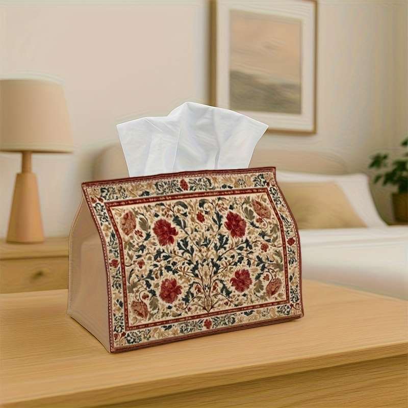 Car Tissue Box Size   is 18Cmx11Cm is 7Inx4.3In