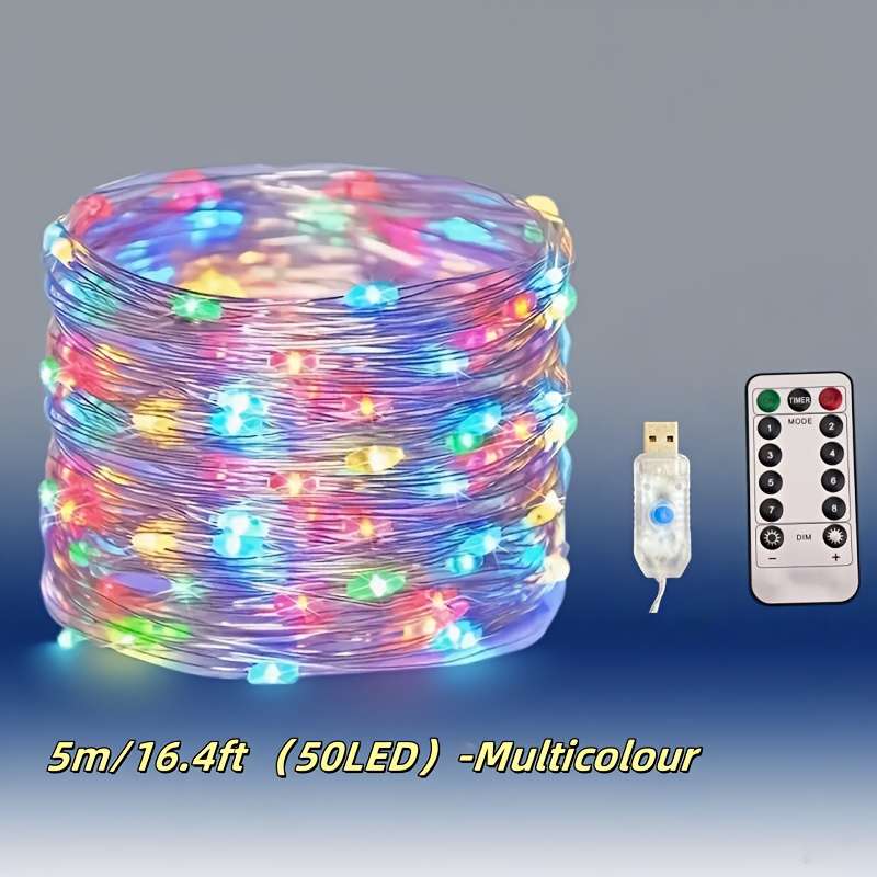 String Lights