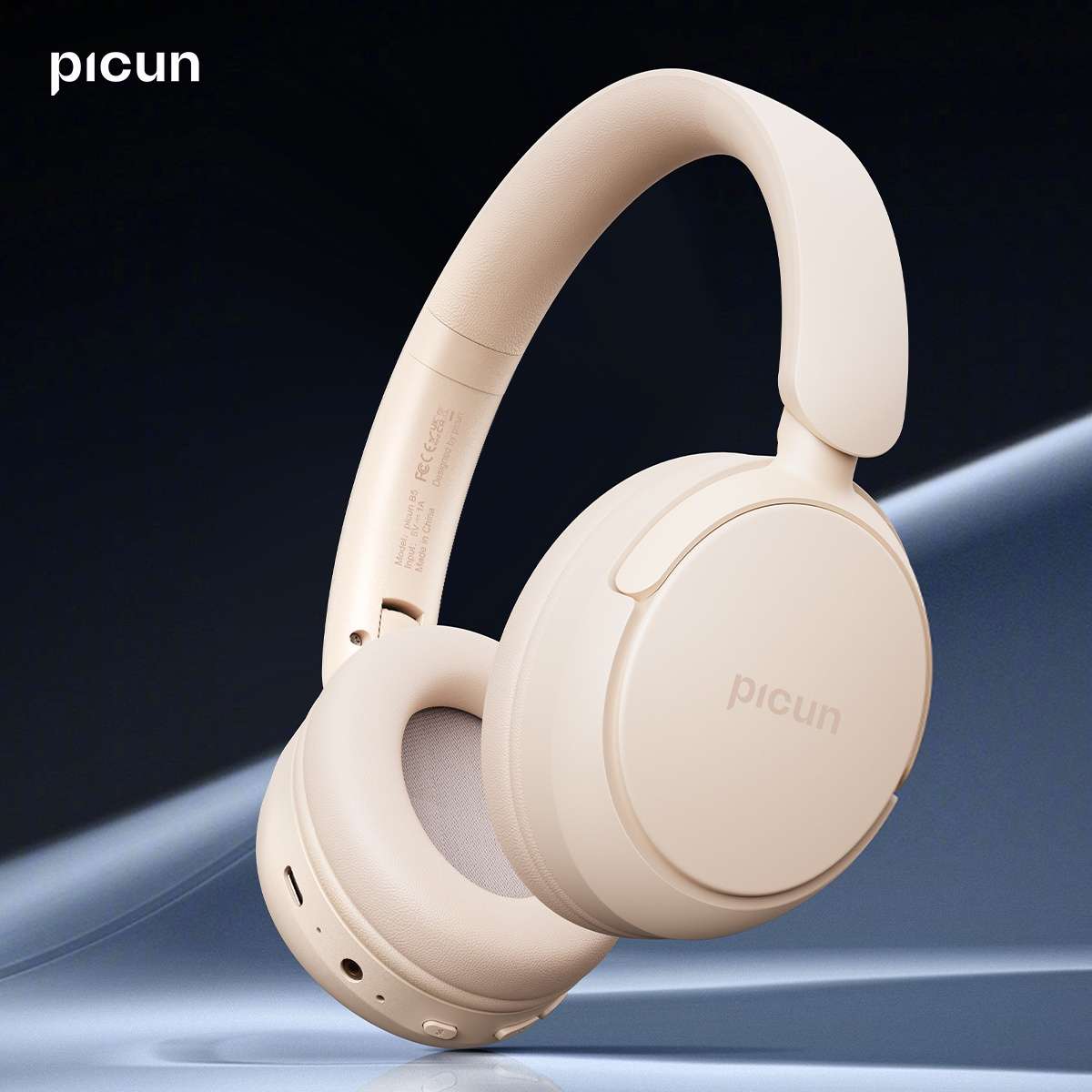 Headset Headphones Over Ear