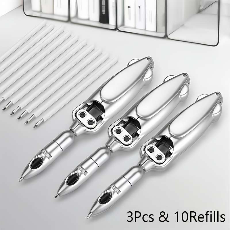 Pen Quantity 3Refills