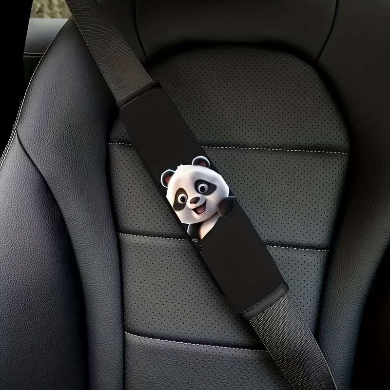 Car Seat Belt Covers 2Pcs