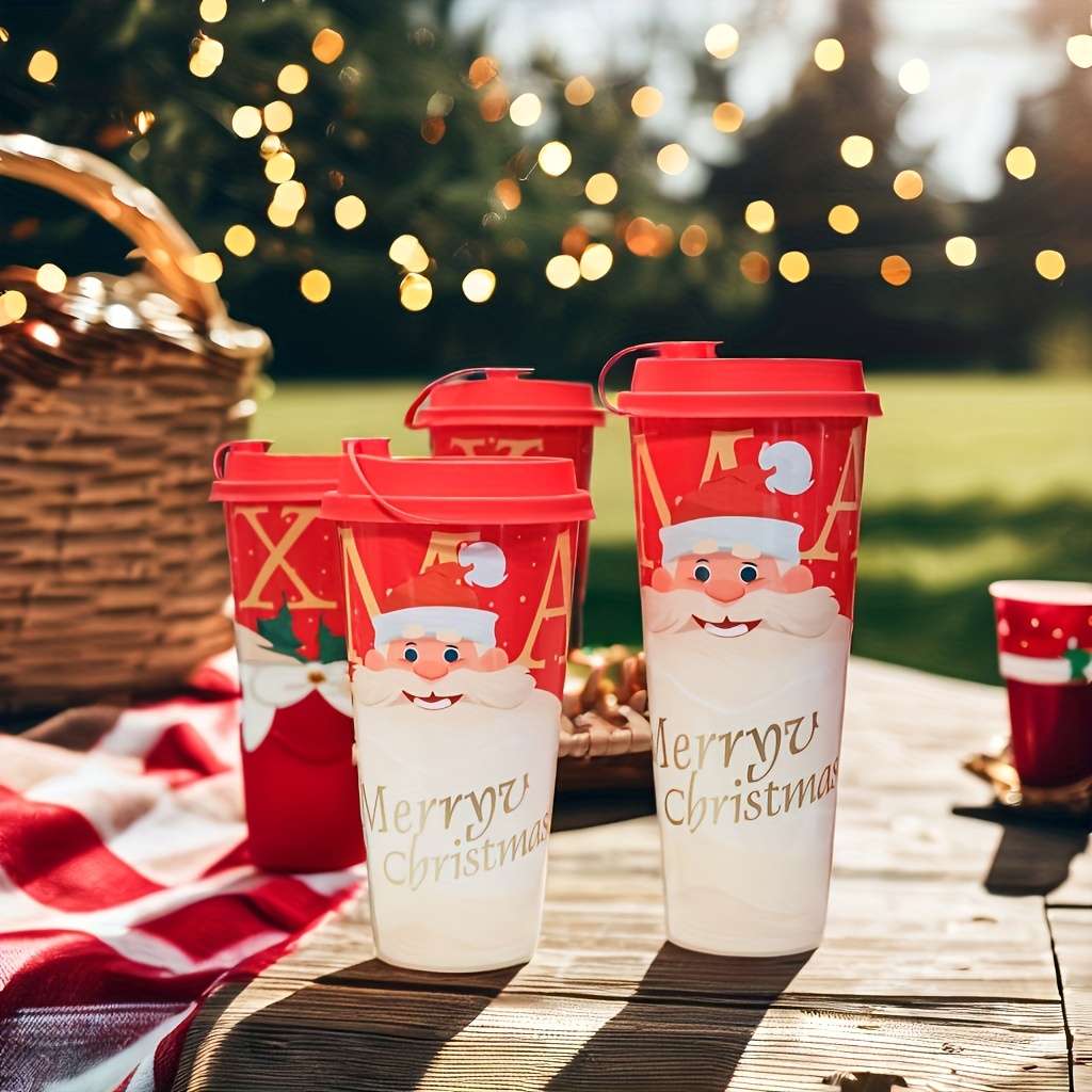 Water Cup Style 22 Oz   650 Ml 15 Assorted Sets