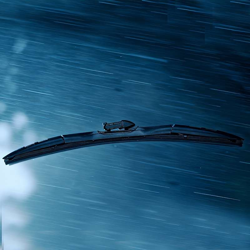 Windshield Wipers Quantity 2Pcs