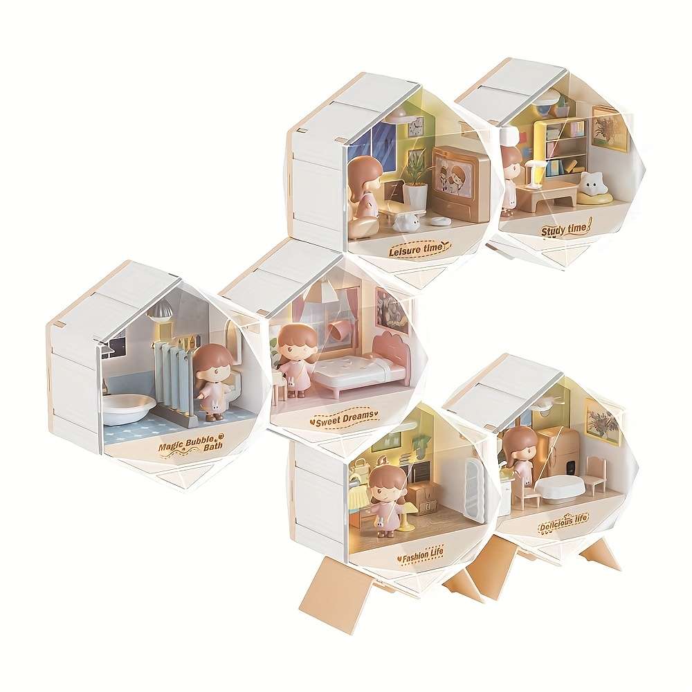 Building Toy Architectural Model Toy Set Style Kitchen  Inspiring Quote
