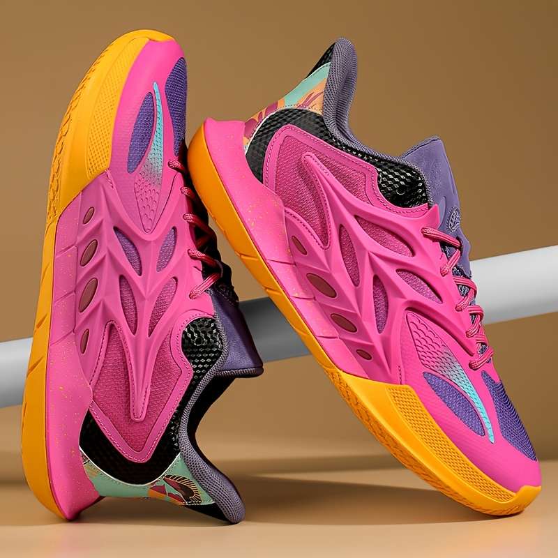 Sneakers Tempering Size Uk 7